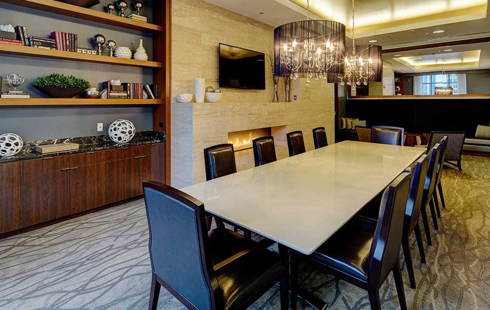 Picture of AMLI River North - Luxury Apartments & Rentals in Chicago | Luxury Living